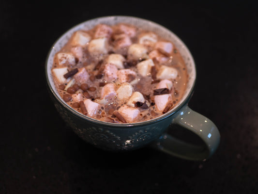 Build the Perfect Hot Chocolate Gift Box with RadChocs