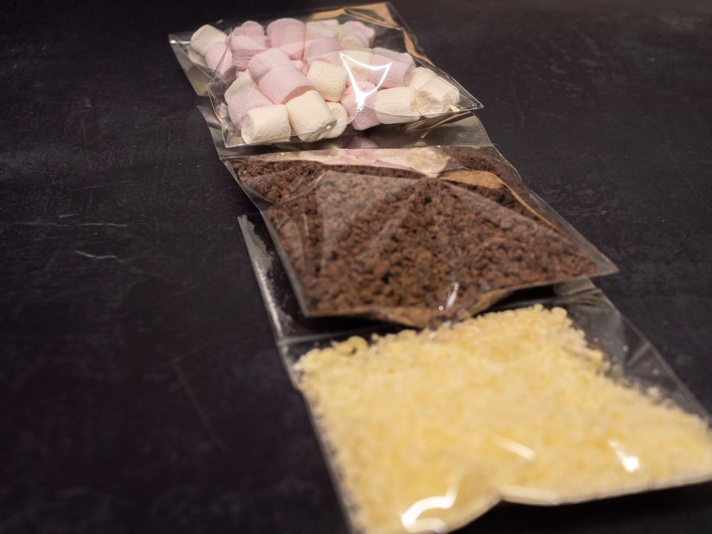 Belgian Hot Chocolate Gift Box: House-Themed Housewarming Present for New Homeowners & Estate Agent Clients