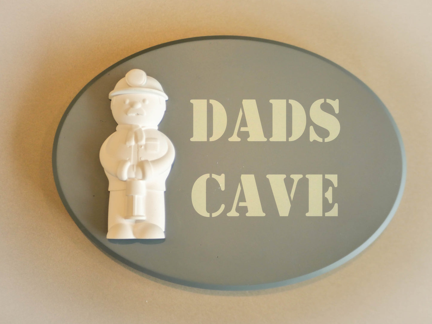 Eiralyx Signling - Door Sign, Plaque, Nameplate