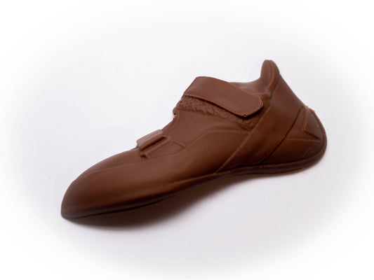 Climbing Shoe Chocolate Bar/ bouldering/ rock climbing
