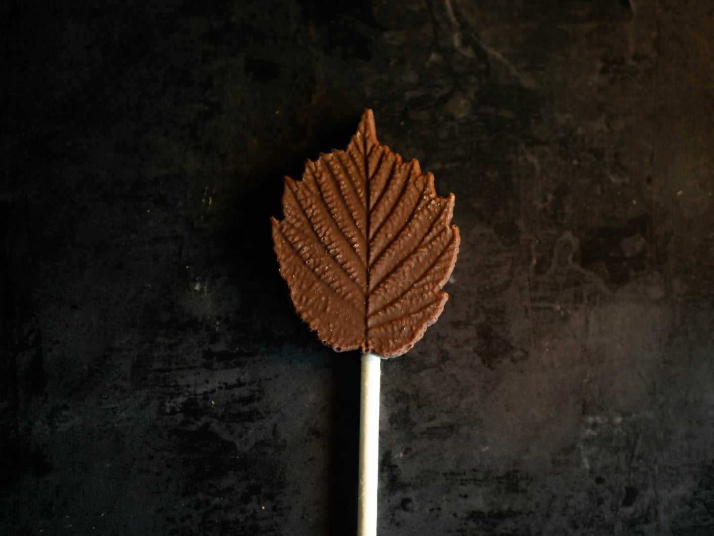 Milk Chocolate Custom Designed Lolly