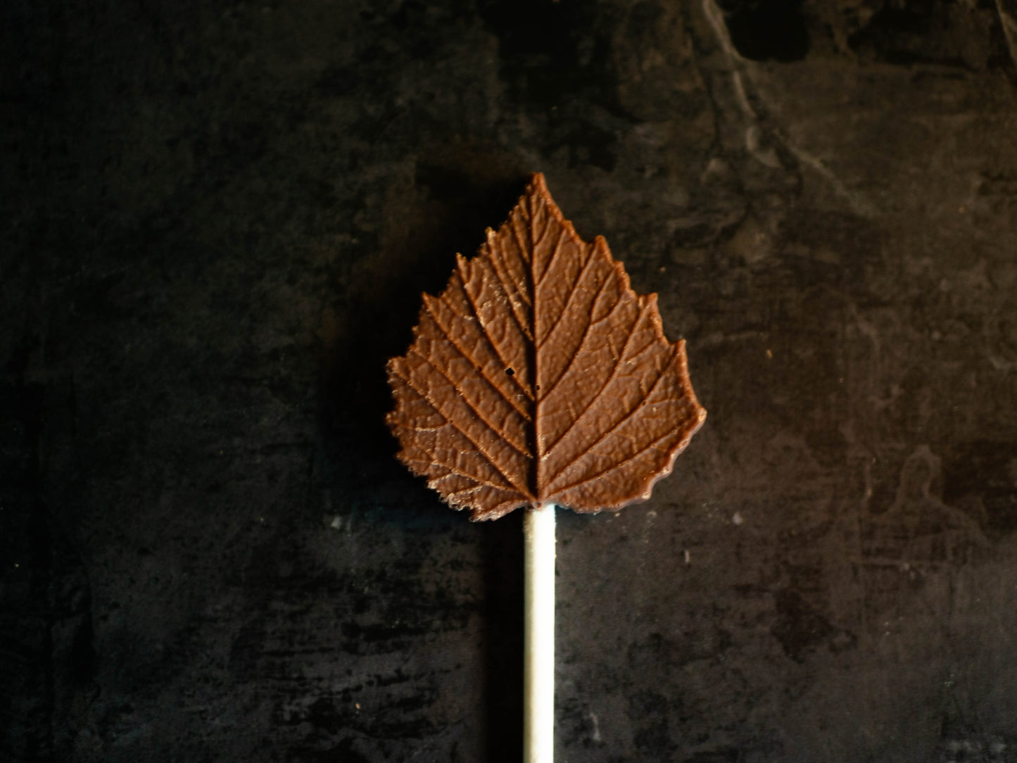 Milk Chocolate Custom Designed Lolly