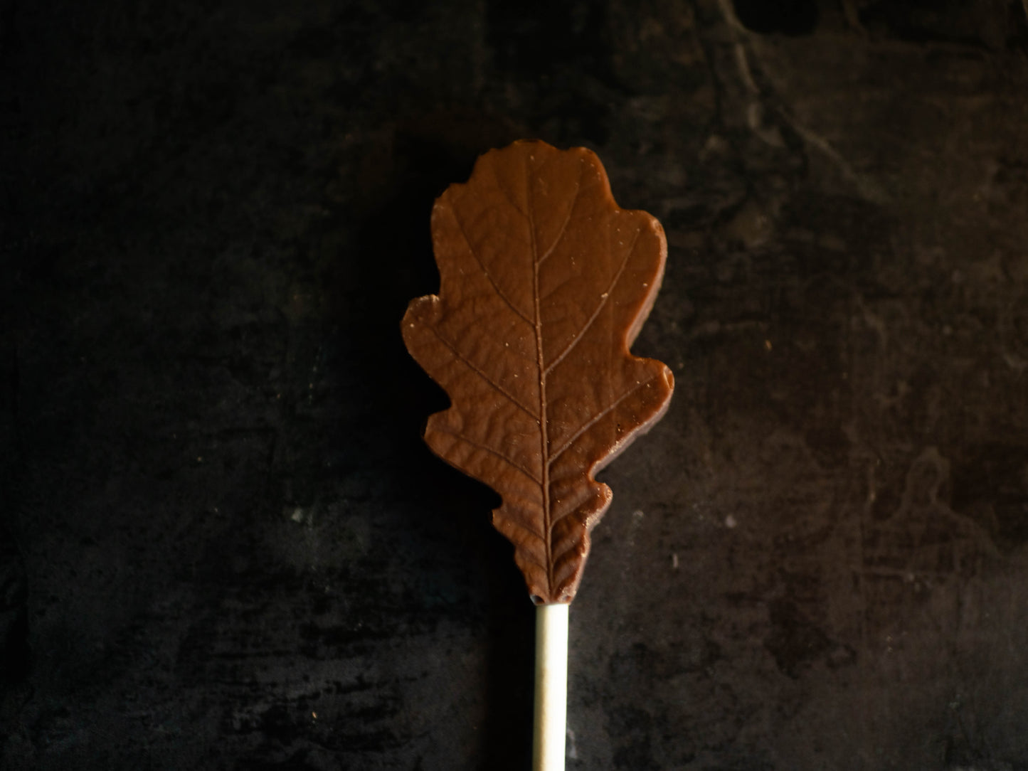 Milk Chocolate Custom Designed Lolly