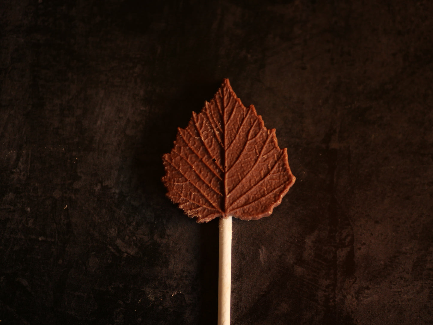 Milk Chocolate Custom Designed Lolly
