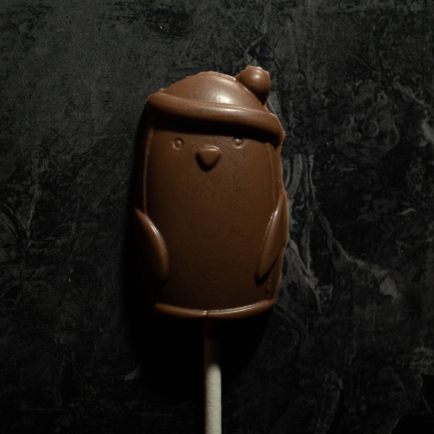 Christmas penguin lollipops/ lollies x 4