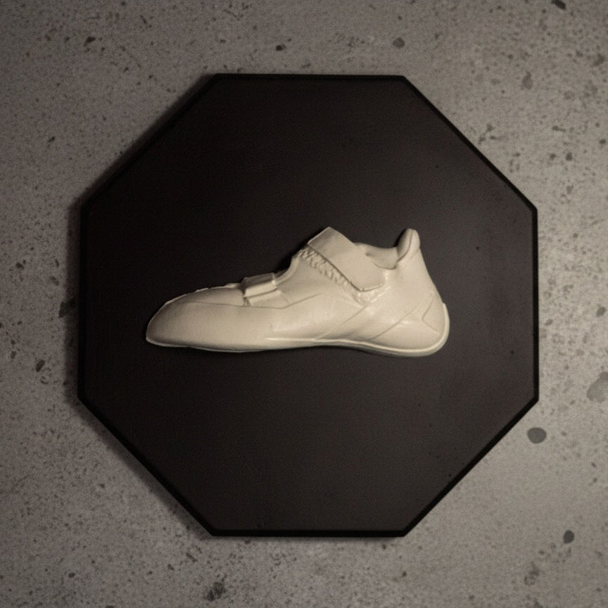 Climbing Shoe Signling - 3D Door Sign, Plaque, Nameplate - Can be Personalised