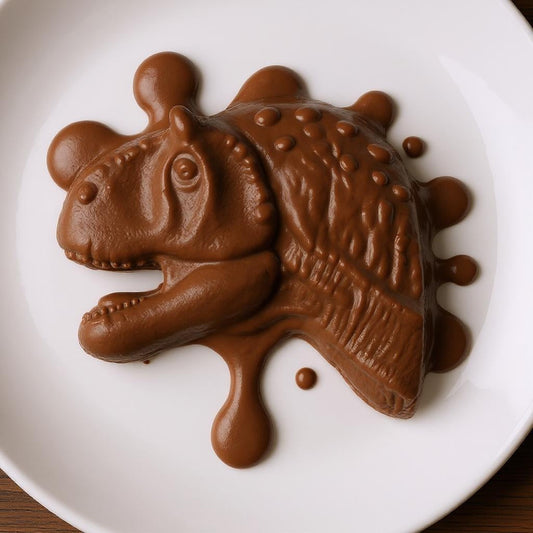 When the Heat is On: How We Keep Your Chocolate Perfect During Summer