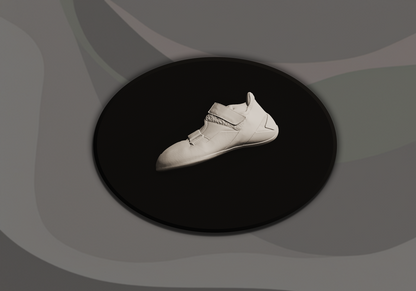 Climbing Shoe Signling - 3D Door Sign, Plaque, Nameplate - Can be Personalised