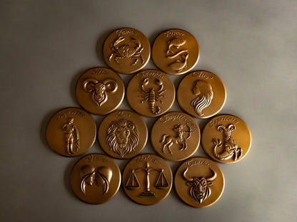 Zodiac Signs