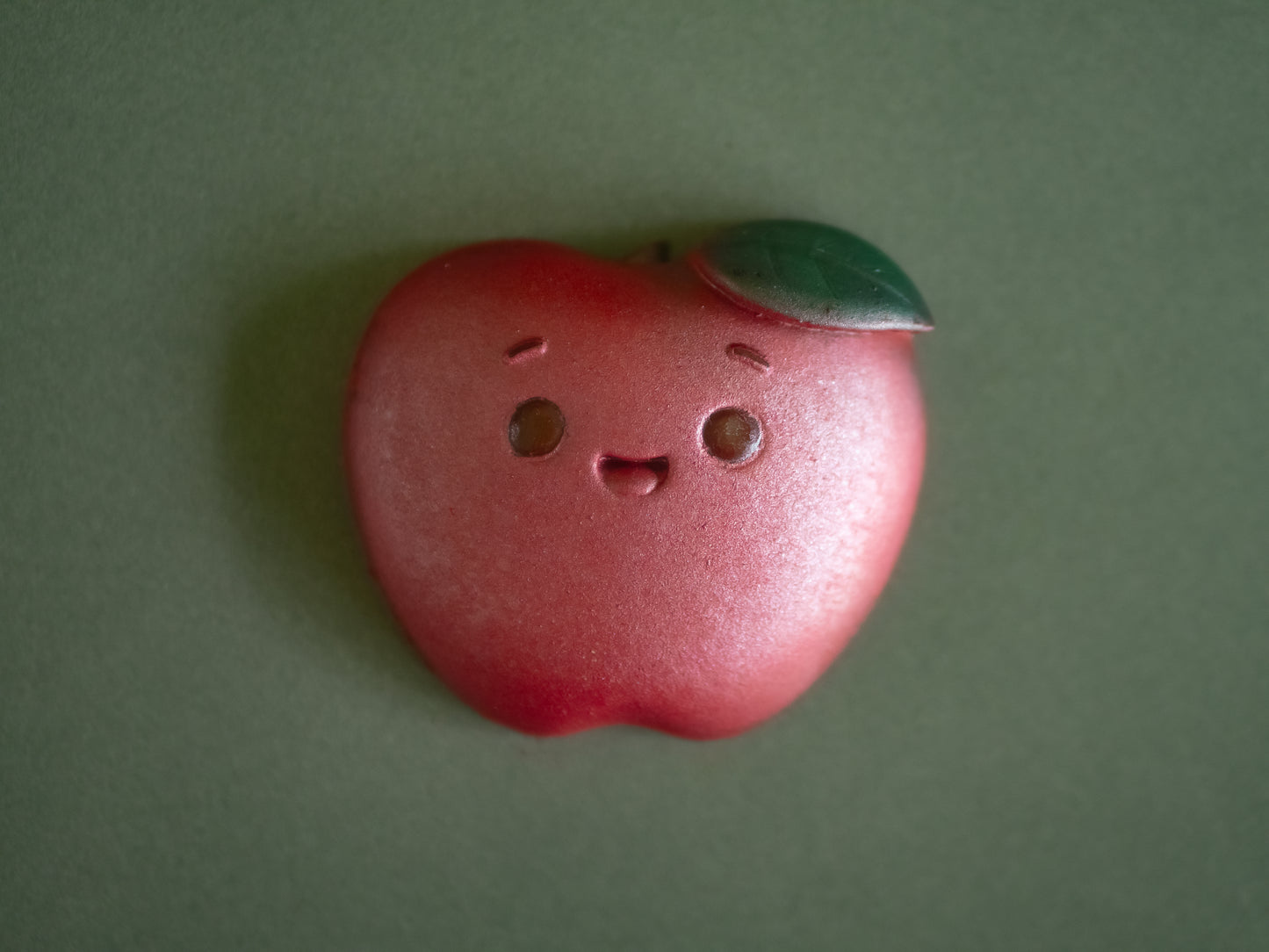 Painted Apple