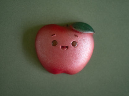 Painted Apple