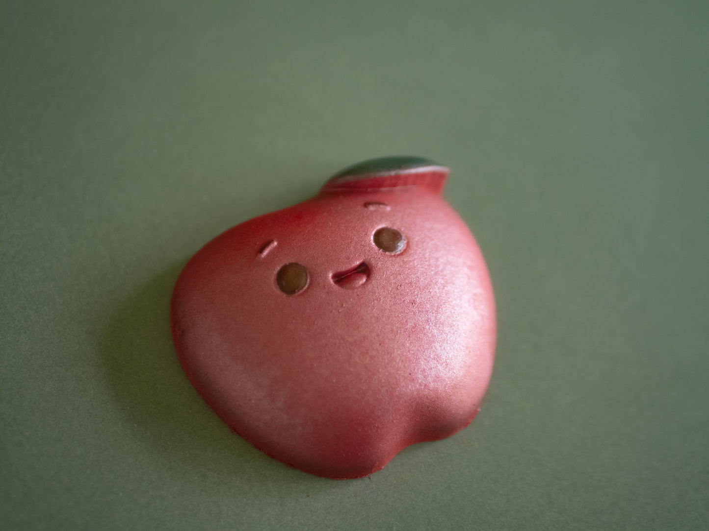 Painted Apple