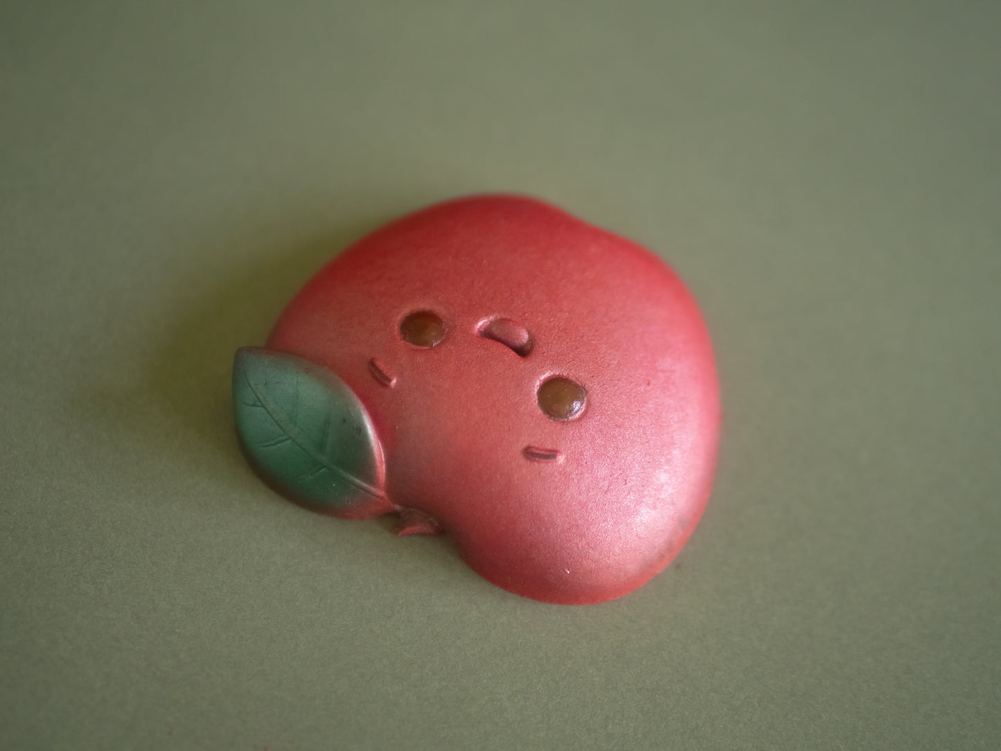Painted Apple