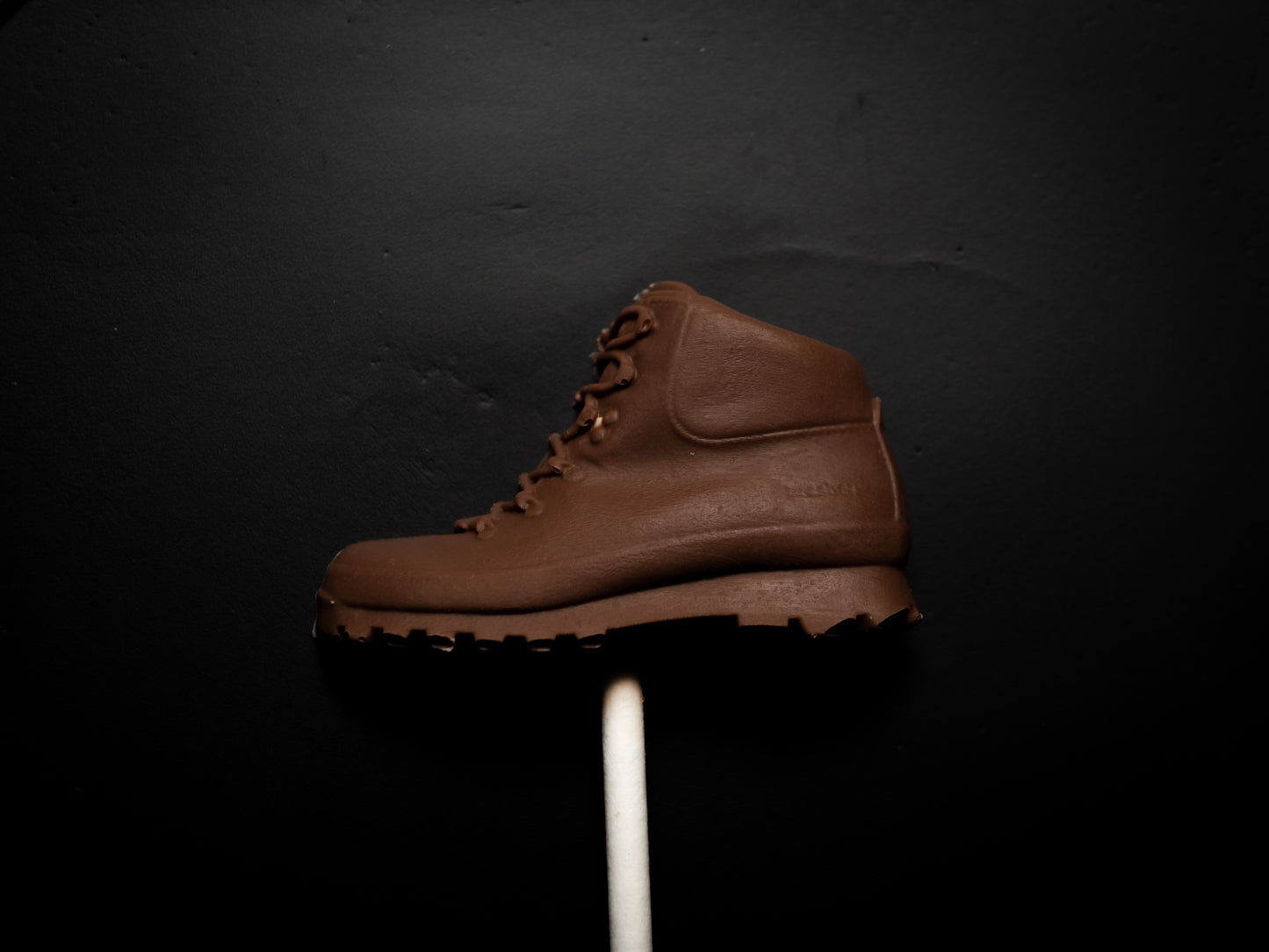 Belgian Hot Chocolate Gift Box for Hikers, Ramblers & Outdoor Enthusiasts - Cozy Treat for Adventures