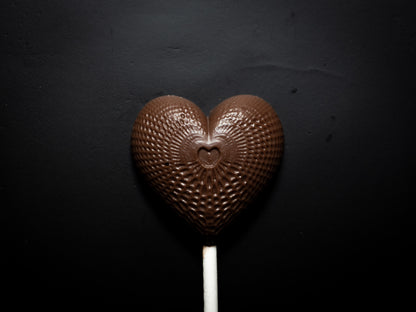 Belgian Hot Chocolate Gift Set: Perfect for Valentine's Day, Christmas, Anniversaries & Romantic Occasions