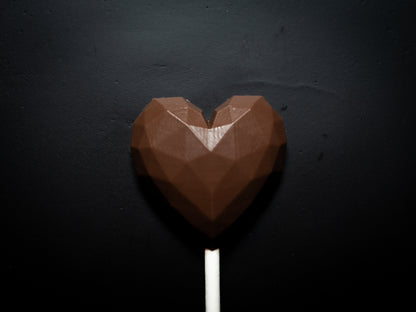 Belgian Hot Chocolate Gift Set: Perfect for Valentine's Day, Christmas, Anniversaries & Romantic Occasions