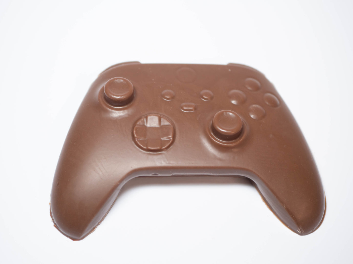 2 x Belgian Chocolate Game Controller bars/ Gaming controller