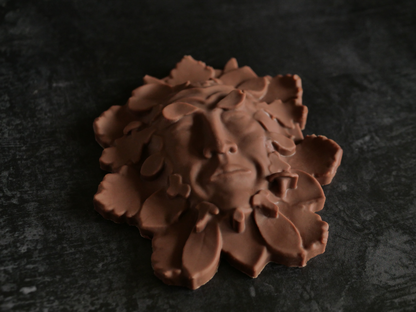 Green Man Chocolate
