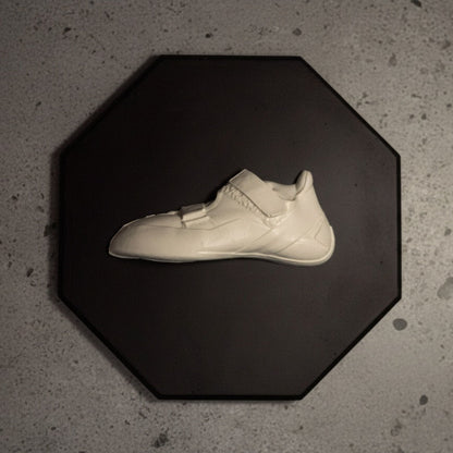 Climbing Shoe Signling - 3D Door Sign, Plaque, Nameplate - Can be Personalised