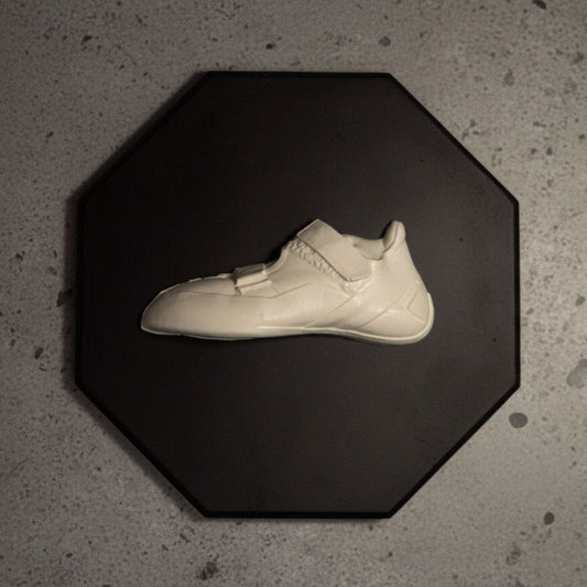 Climbing Shoe Signling - 3D Door Sign, Plaque, Nameplate - Can be Personalised