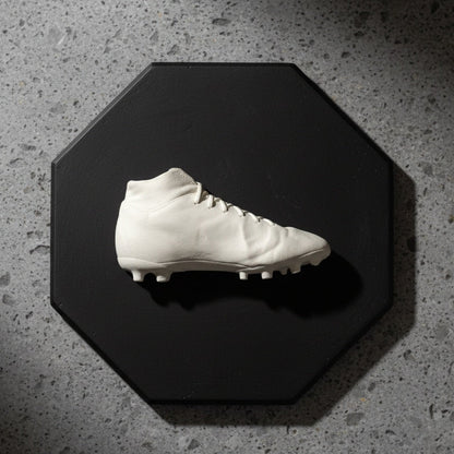 Football Shoe Signling - 3D Door Sign, Plaque, Nameplate - Can be Personalised