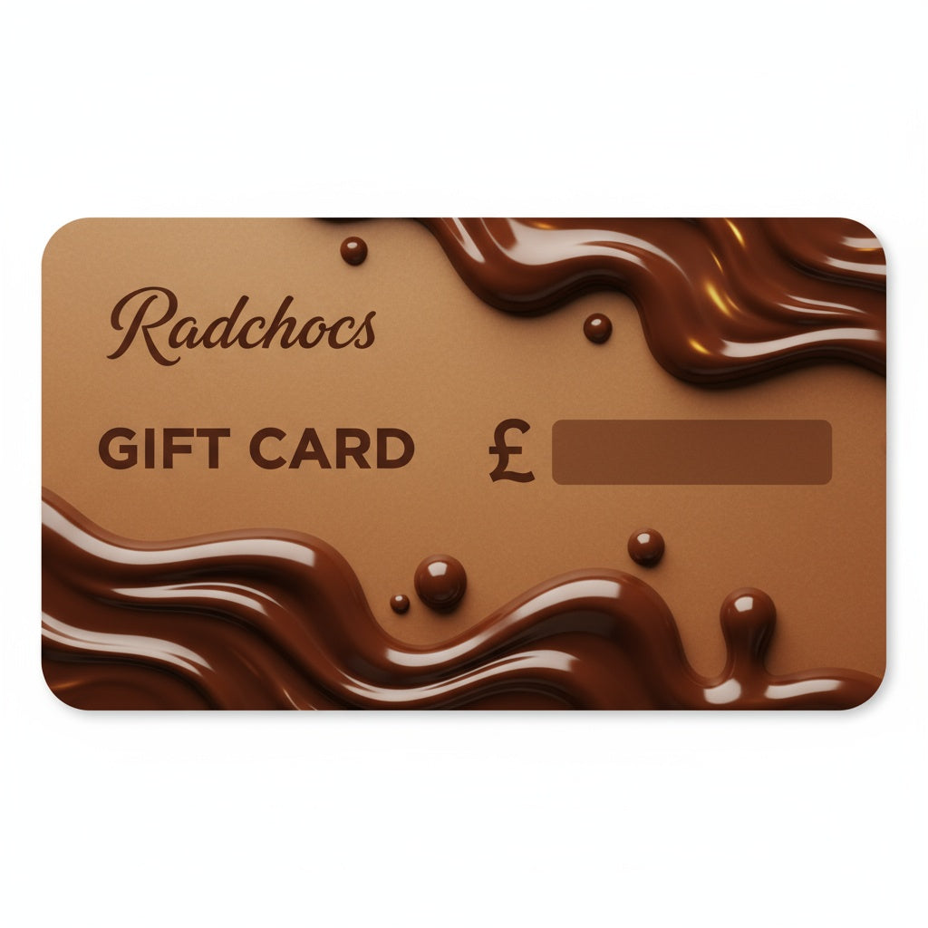 RadChocs Gift Card