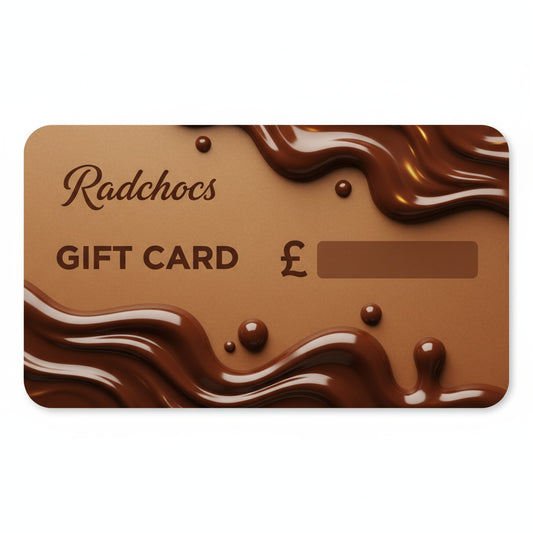 RadChocs Gift Card