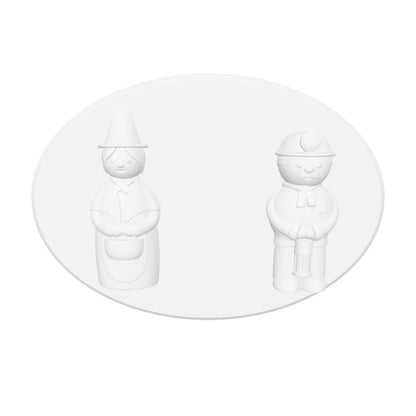 Eiralyx Signling (Oval) - Door Sign, Plaque, Nameplate , gift