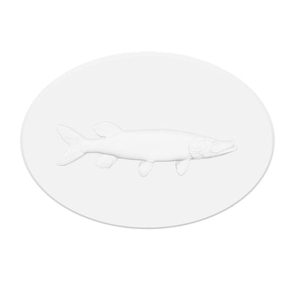 Eiralyx Signling (Oval) - Door Sign, Plaque, Nameplate , gift